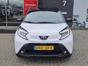 Toyota Aygo X (2025) thumbnail 50