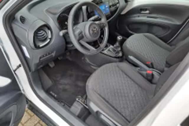 Toyota Aygo (2025) thumbnail 6