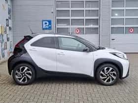 Toyota Aygo X (2025) thumbnail 51