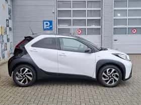 Toyota Aygo X (2025) thumbnail 9