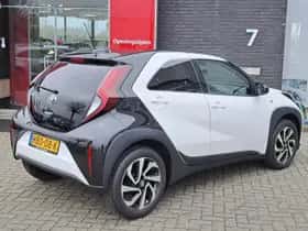 Toyota Aygo X (2025) thumbnail 10