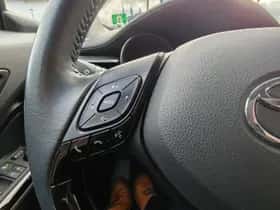 Toyota C hr thumbnail 14