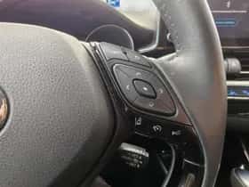 Toyota C hr (2023) thumbnail 15
