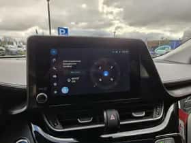 Toyota C hr thumbnail 19