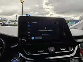 Toyota C hr thumbnail 20