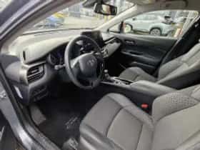 Toyota C hr thumbnail 3