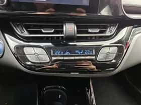 Toyota C hr thumbnail 22