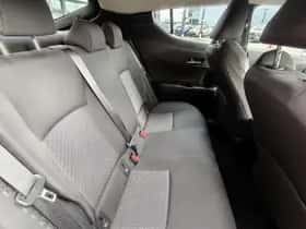 Toyota C hr thumbnail 25