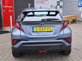 Toyota C hr thumbnail 36