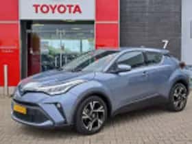 Toyota C hr thumbnail 38