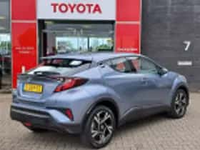 Toyota C hr thumbnail 39