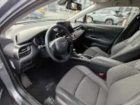 Toyota C hr (2023) thumbnail 40
