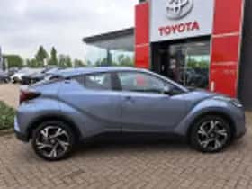 Toyota C hr thumbnail 41