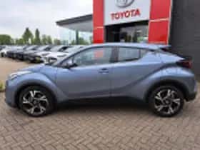 Toyota C hr (2023) thumbnail 42