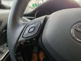 Toyota C hr thumbnail 45
