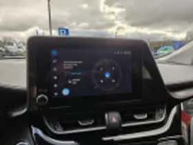 Toyota C hr (2023) thumbnail 50