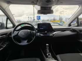 Toyota C hr thumbnail 6