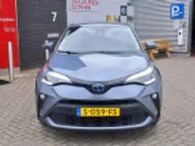 Toyota C hr (2023) thumbnail 66
