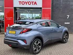 Toyota C hr thumbnail 74