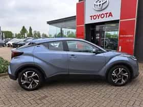 Toyota C hr thumbnail 76