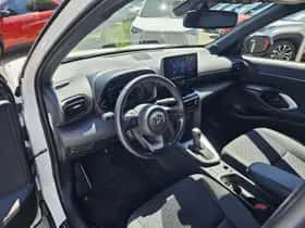 Toyota Yaris Cross (2024) thumbnail 13