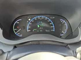 Toyota Yaris Cross thumbnail 18