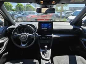 Toyota Yaris Cross (2024) thumbnail 22