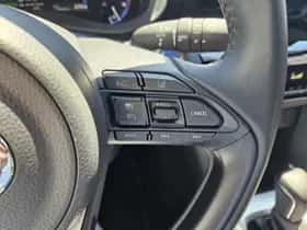 Toyota Yaris Cross thumbnail 29