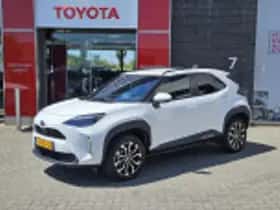 Toyota Yaris Cross (2024) thumbnail 31