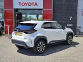Toyota Yaris Cross thumbnail 32