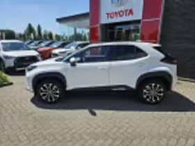 Toyota Yaris Cross (2024) thumbnail 34