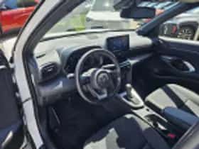 Toyota Yaris Cross thumbnail 37