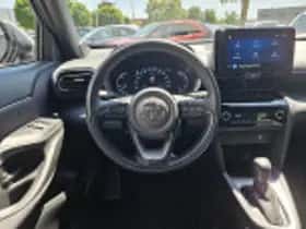 Toyota Yaris Cross (2024) thumbnail 39