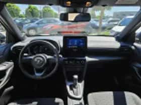 Toyota Yaris Cross thumbnail 46