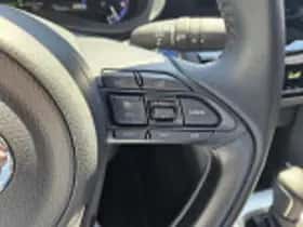 Toyota Yaris Cross thumbnail 53