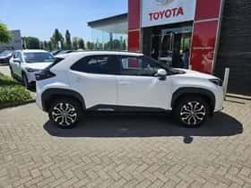 Toyota Yaris Cross thumbnail 61