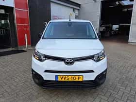 Toyota Proace (2023) thumbnail 2