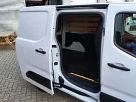 Toyota Proace (2023) thumbnail 15
