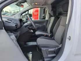Toyota Proace (2023) thumbnail 17
