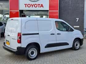 Toyota Proace (2023) thumbnail 18