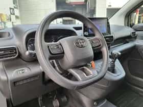 Toyota Proace (2023) thumbnail 20