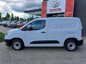 Toyota Proace (2023) thumbnail 3