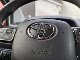 Toyota Proace (2023) thumbnail 24