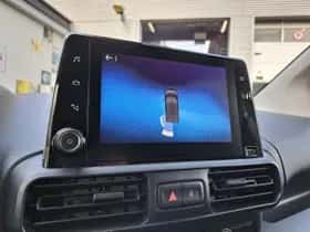 Toyota Proace (2023) thumbnail 29