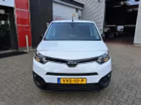 Toyota Proace (2023) thumbnail 34