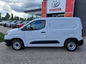 Toyota Proace (2023) thumbnail 35