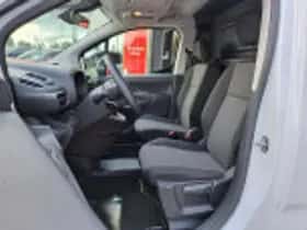 Toyota Proace (2023) thumbnail 43