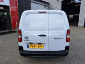 Toyota Proace (2023) thumbnail 45