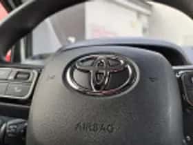Toyota Proace (2023) thumbnail 50