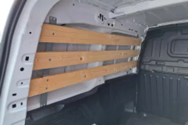 Toyota Proace (2023) thumbnail 6